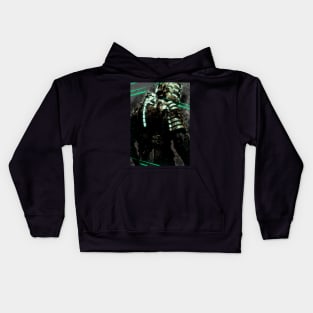 Dead Space Kids Hoodie